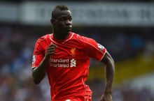 Balotelli irqchilik qilgani uchun 5ta o'yinga diskvalifikaciya qilinishi mumkin