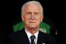 Trapattoni: "Oltin to'p"ni menga Zoffni eslatib yuboruvchi Noyerga bergan bo'lardim"