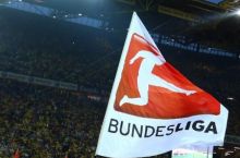 В Бундеслиге со следующего сезона будет внедрена система автоматического определения взятия ворот