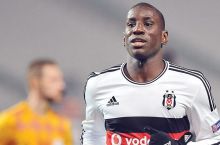 "Liverpul" Demba Bani sotib olmoqchi