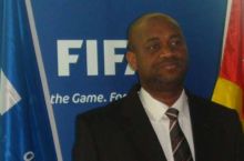 Президент Федерации футбола Того арестован
