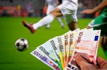 В Эстонии 26 футболистов дисквалифицированы из-за букмекерского мошенничества
