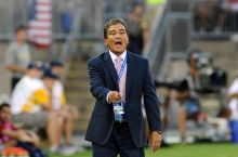 Бывший наставник сборной Коста-Рики Пинто назначен тренером команды Гондураса