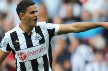 Ben Arfa "Xall Siti"dan ketishga yaqin