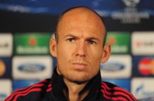 Aren Robben: "Bizga tushishi mumkin bo'lgan raqiblar ichida PSJ eng kuchlisi"