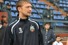 Олександр Пищур может перейти в «Локомотив»