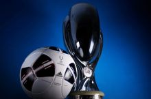 Матч за Суперкубок Европы-2017 может пройти в Казахстане