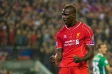 Balotelli Parijga boradimi?