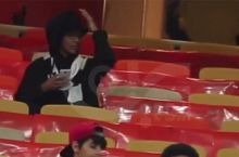 В Саудовской Аравии арестовали женщину за посещение матча