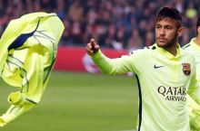 Neymar Angliyadagi iflos maydonlar tufayli "Manchester Siti"ga o'tmagan