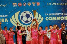 «Кубок Содружества-2015» пройдет с 16 по 25 января