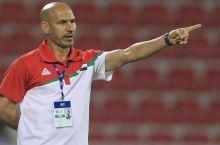 Главный тренер сборной Ирака: «С помощью матча против Узбекистана подготовимся к поединку с Японией»