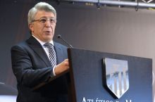 "Атлетико" президенти: "Торрес учун клубимиз эшиклари доимо очиқ"