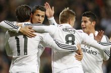 Месси, Годин и 9 игроков «Реала» вошли в сборную лучших футболистов первой части примеры по версии читателей Marca