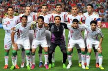 Известен состав сборной Ирана на Кубок Азии-2015
