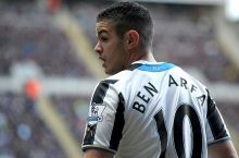 Ben Arfa "Gamburg"ga o'tishi mumkin