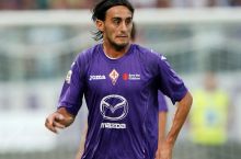 "Fiorentina" Akvilani bilan shartnomani uzaytirmoqchi