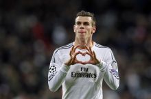 Marca: «Реал» не продаст Бэйла и за 300 млн евро