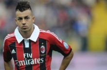 «Милан» может продать Эль-Шаарави за 15 млн евро