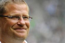 Спортивный директор «Боруссии» М: с «Баварией» невозможно конкурировать