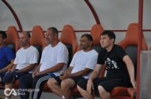 Бахтиёр Ашурматов: “Имкон қадар ижарага футболчи олмасликка ҳаракат қиламиз”