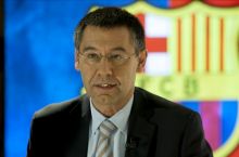 Болельщики «Барселоны» требуют отставки Бартомеу