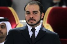 Принц Иордании Аль-Хусейн будет баллотироваться на пост президента ФИФА