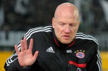 Заммер: «Бавария» не планирует приобретать новых игроков в январе