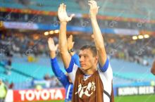Чемпионт Азии. Узбекистан – КНДР – 1:0: Перестраховались в выигрыше