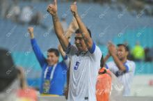 Сборная Узбекистана одержала 10-победу на Кубке Азии 