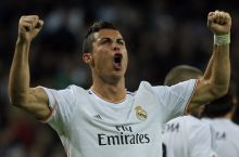 Роналду: «Реал» выиграет чемпионат Испании на поле «Атлетико»
