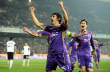 "Fiorentina" Savich bilan 2019 yilga qadar shartnomani uzaytirdi
