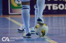 Анонс чемпионата Узбекистана по мини-футболу среди женских команд: А где остальные?
