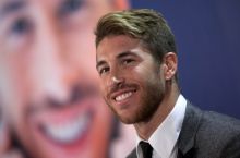 Ramos "Real" bilan shartnomani uzaytirmoqchi emas