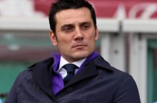 Montella: "Kuadradoning "Fiorentina"dan ketishi nolga teng"