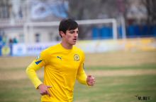 Ruslan Koryan: Lokomotivga pulni deb kelganim yo'q