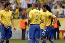 Кака: "Для меня лучший футболист - это бразилец Роналдо"