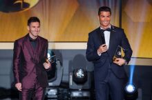 Zidan: "Real"da o'ynagan kezlarimda Messi va Ronaldu kabi futbolchilar bo'lmagan"