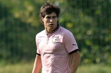 «Милан» намерен усилиться защитником «Палермо» Муньосом