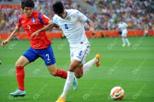 Национальная сборная проведет товарищеский матч против Южной Кореи