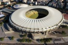 На «Маракане» не будут проводить футбольные матчи