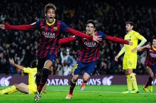 "Barselona" Neymar va Busketsga yangi shartnoma taklif qiladi