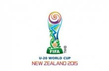 U-20 Жаҳон чемпионати. Аргентина, Уругвай, Колумбия ва Бразилия йўлланмага эга бўлди
