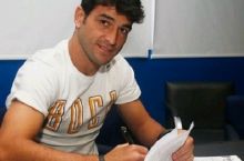 Лодейро подписал контракт с «Бока Хуниорс»