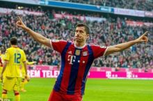 Роберт Левандовски: «Хорошо, что «Бавария» сыграла плохо на старте второго круга»