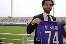"Fiorentina" 15 million evroga Salohni sotib olishi mumkin