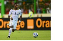 Атсу признан лучшим игроком Кубка Африки