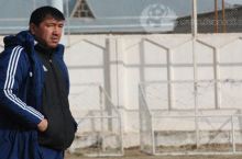 Zafar Xolmurodov: “Futbolchi bo'lish murabbiy bo'lishga qaraganda osonroq”