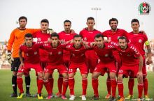 Афганистан назначил нового тренера и намерен пробиться на ЧМ-2018