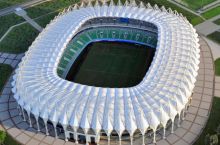 Знаете ли вы?! Матч за Суперкубок Узбекистана пройдет на стадионе «Бунёдкор»